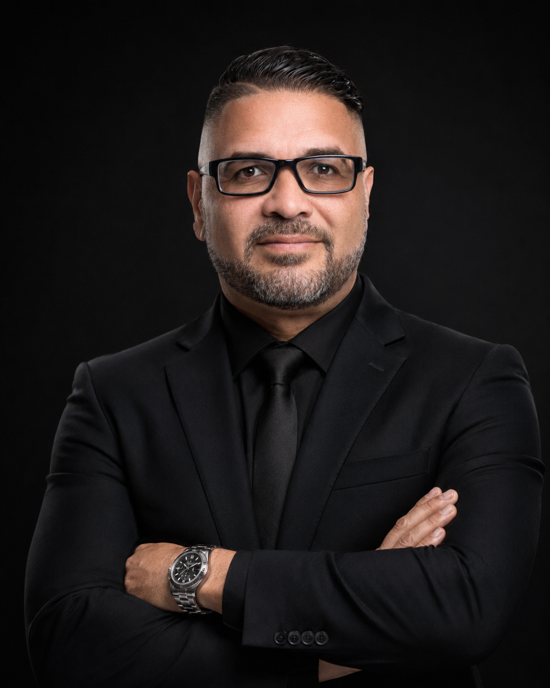 Michael Cruz, Realtor